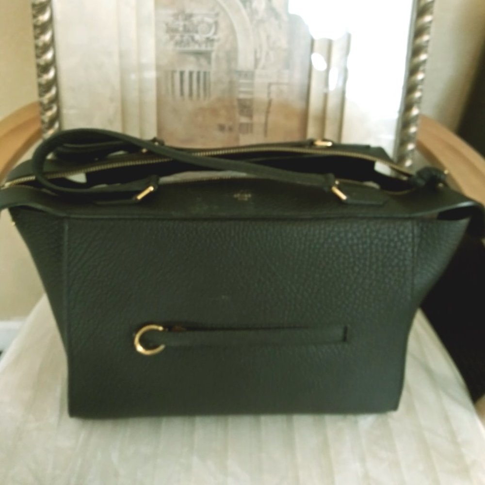 Celine Black Bag, Used 1 time
